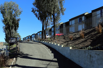 Valley Meadows North Condominium Association in San Diego, CA - Building Photo - Building Photo