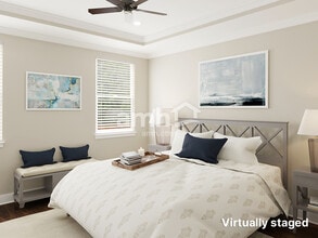 1221 Bordeau Way in Villa Rica, GA - Building Photo - Building Photo