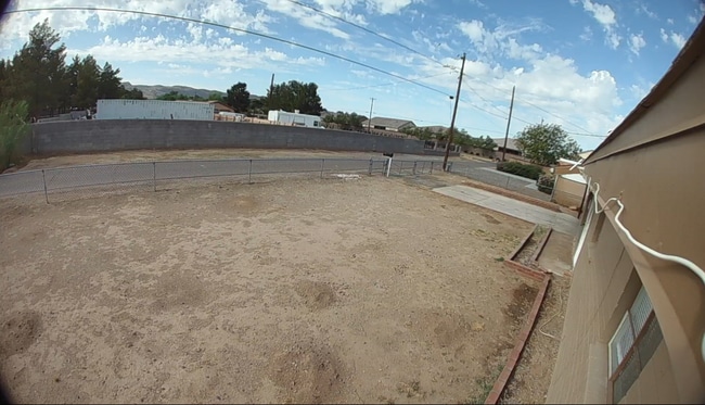 2612 E Alta Vista Rd in Phoenix, AZ - Building Photo - Building Photo