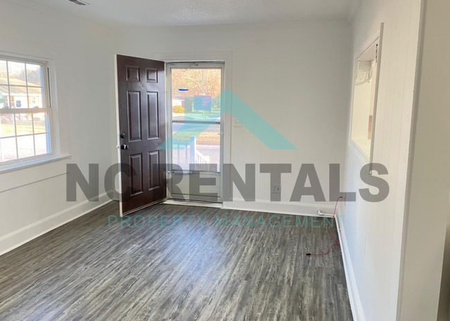 712 Edgecombe Ave in Tarboro, NC - Building Photo - Building Photo