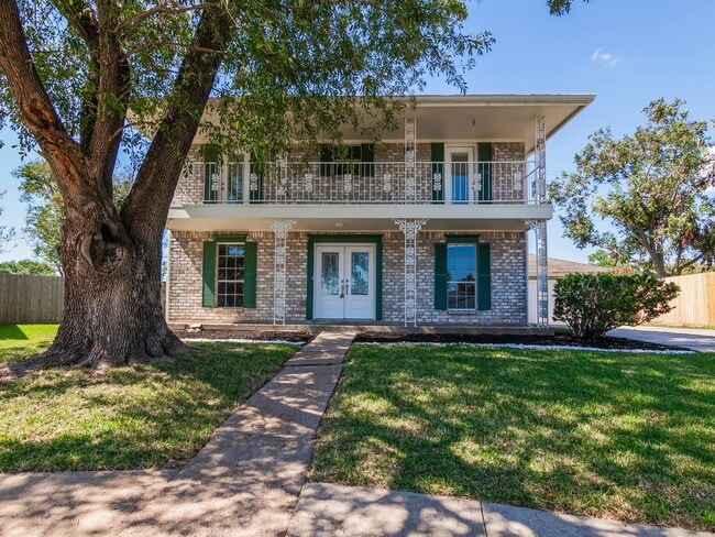property at 15494 Peermont St