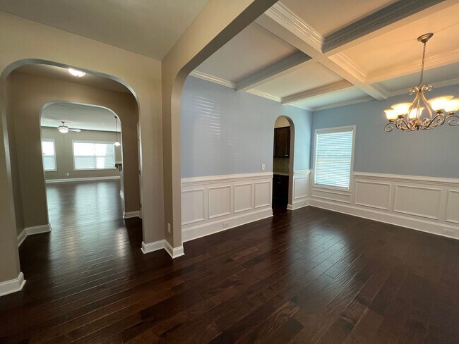 1031 Liberty Ln in Fayetteville, NC - Building Photo - Building Photo