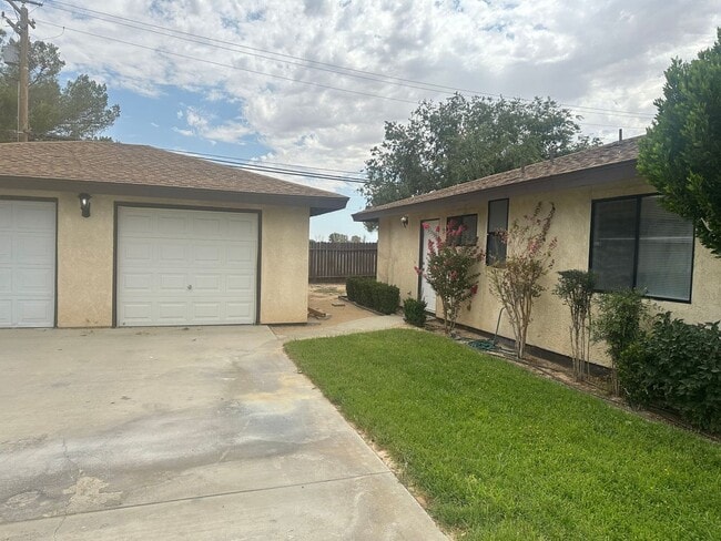 property at 9848 Sally Ave