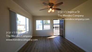 3132 1/2 Ingelow St in San Diego, CA - Building Photo - Building Photo