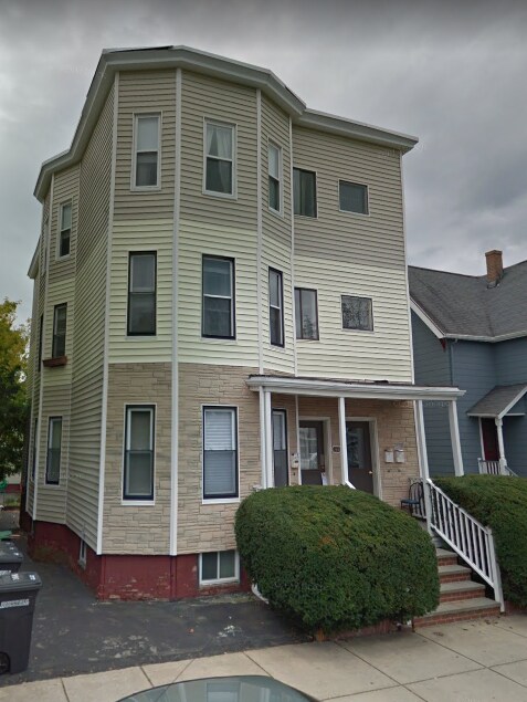 366 Highland Ave, Unit #1 in Somerville, MA - Building Photo - Building Photo