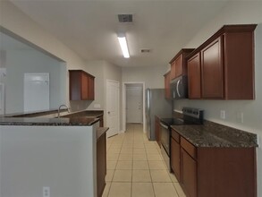 20526 Freedom River Dr in Humble, TX - Building Photo - Building Photo