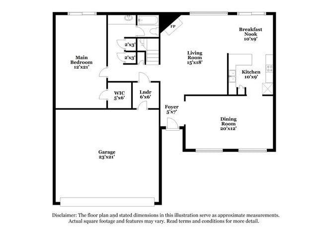 7935 Forest Flame in San Antonio, TX - Foto de edificio - Building Photo