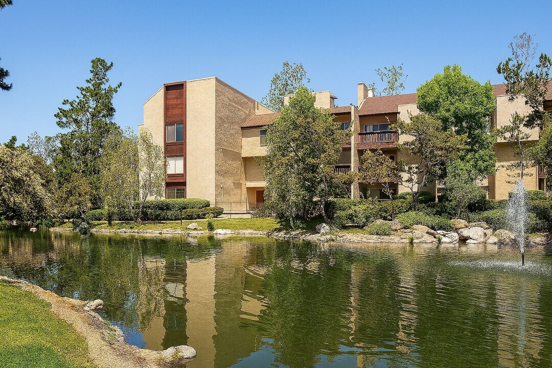 4209 Summertime Ln in Culver City, CA - Building Photo