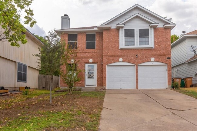property at 8506 Bisbee Ct