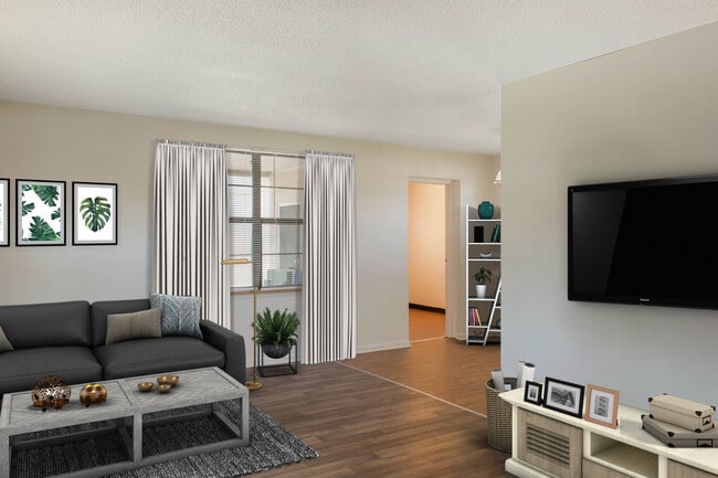 Hunter Army Airfield Homes in Savannah, GA - Building Photo - Building Photo