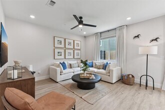 7603 Strong Bow Ct in Austin, TX - Building Photo - Building Photo