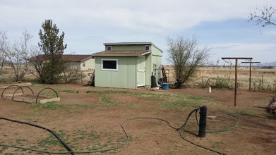 140 E Cordova St in Douglas, AZ - Building Photo - Other