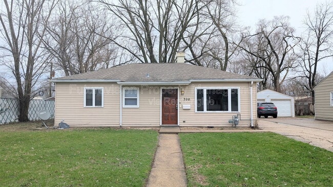 property at 302 St Jude Ave