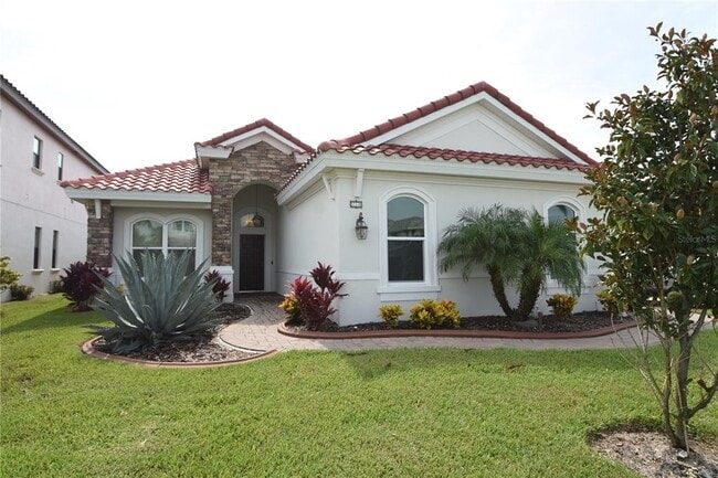 property at 114 Del Palma Dr