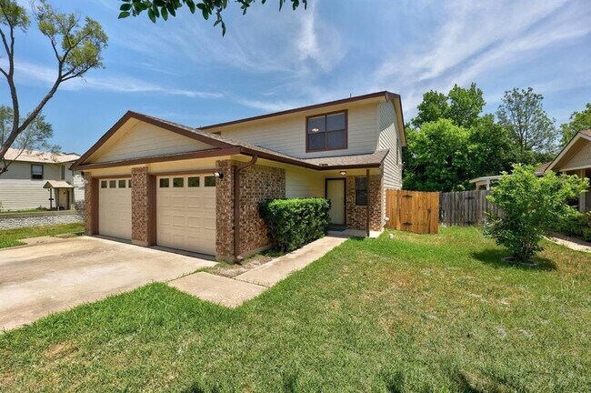 property at 13305 Saddlebrook Trail