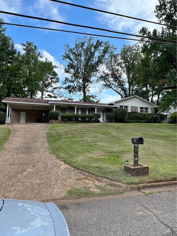 49 Southmont Dr in Tuscaloosa, AL - Building Photo - Building Photo