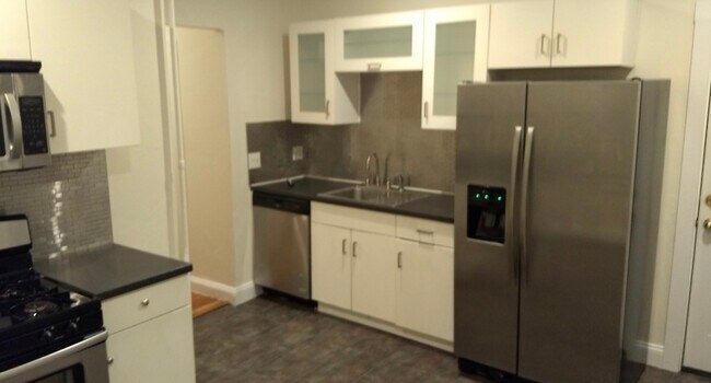 108 Hyde Park Ave, Unit 1