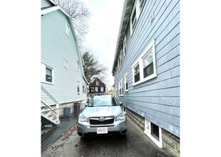 6 Endicott Ave, Unit 2 in Somerville, MA - Building Photo - Building Photo