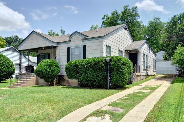 3555 Winston Rd in Fort Worth, TX - Building Photo - Building Photo