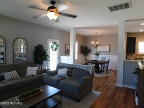 434 Bald Cypress Ln in Sneads Ferry, NC - Building Photo - Building Photo