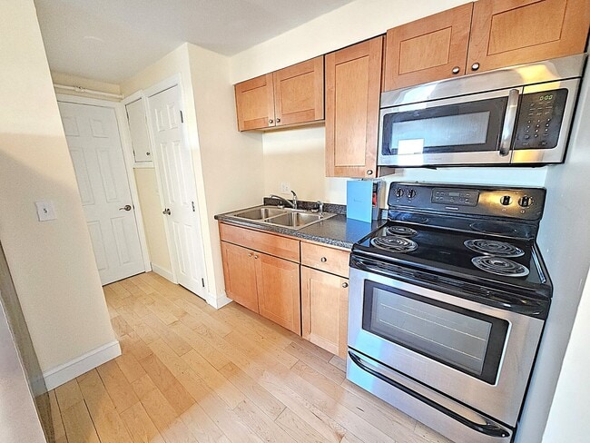 property at 141 Main St