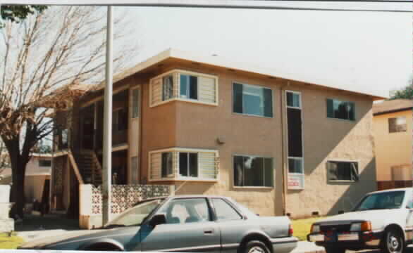 2257 Los Padres Blvd in Santa Clara, CA - Building Photo