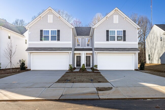 property at 100 Gaelic Dr