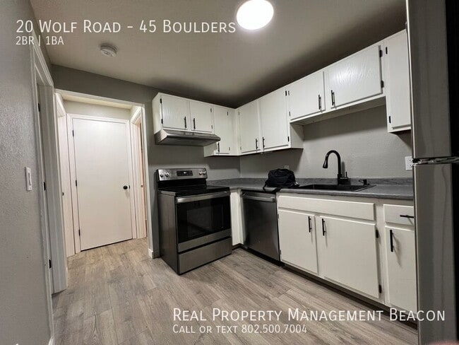 property at 20 Wolf Rd