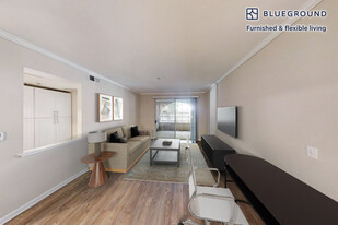 1300 The Alameda, Unit SI FL1-ID11724A in San Jose, CA - Building Photo
