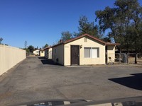 The Cottage Homes in Stockton, CA - Building Photo - Building Photo