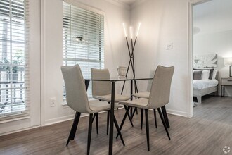 1500 Brundage Dr in Houston, TX - Building Photo - Building Photo