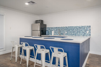 Bridgewater Apartments in Tomball, TX - Foto de edificio - Interior Photo