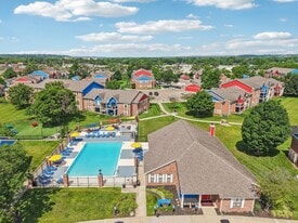 Dovetree in Dayton, OH - Building Photo
