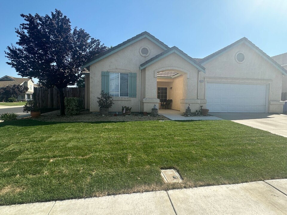 4078 Regatta Dr in Discovery Bay, CA - Building Photo