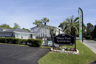 Tillman Park Apartments