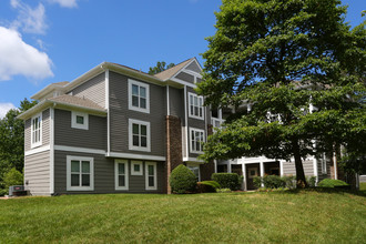 The Elms at Falls Run in Ellicott City, MD - Foto de edificio - Building Photo