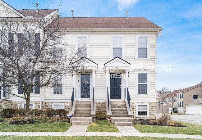 property at 4820 Annual Dr