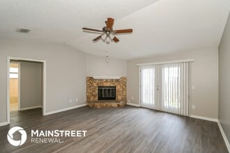 12461 Hickory Hollow Dr in Jacksonville, FL - Foto de edificio - Building Photo