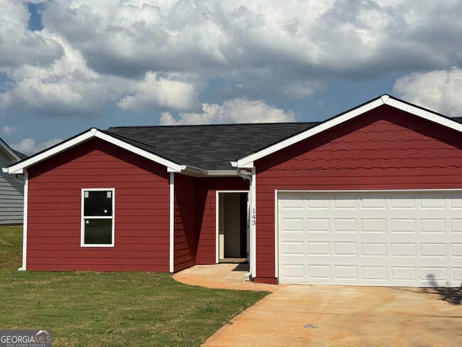 property at 143 ADALINE COURT
