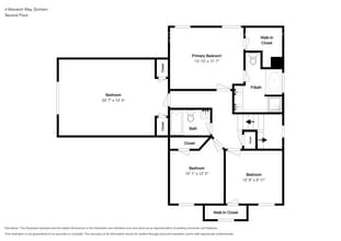 4 Monarch Way in Durham, NC - Building Photo - Building Photo