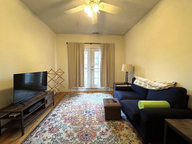 property at 22 Bow St
