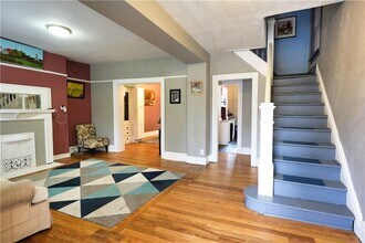 535 Gettysburg St in Pittsburgh, PA - Building Photo - Building Photo