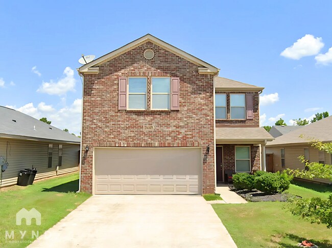 28169 Chasebrook Dr in Harvest, AL - Building Photo - Building Photo