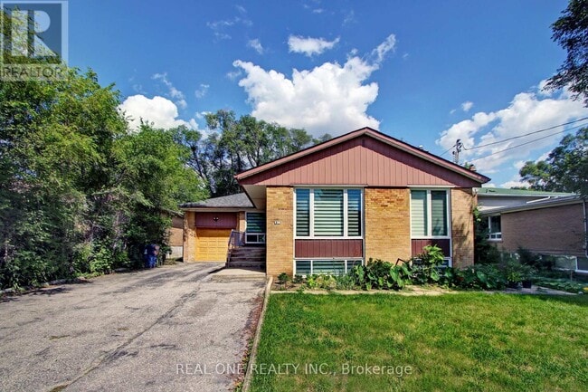 property at 136 Waterloo Ave