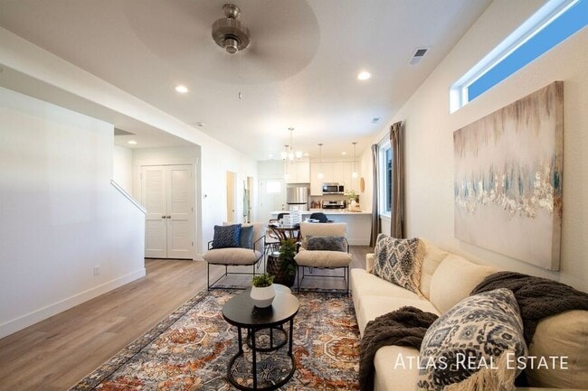 3645 Verde Dr in Colorado Springs, CO - Building Photo - Building Photo