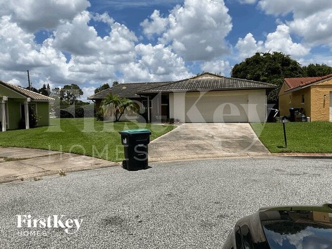 property at 10803 Waterford Ct