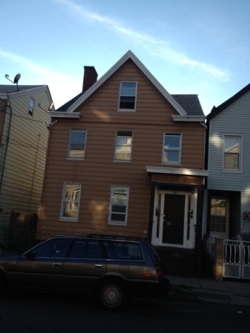 33 Prospect St in Elizabeth, NJ - Building Photo - Building Photo