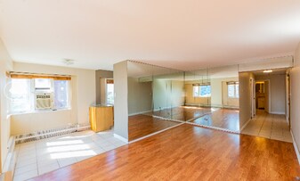 708 W Bittersweet Pl, Unit 801 in Chicago, IL - Building Photo