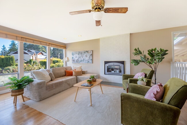 property at 16654 SE 26th Pl