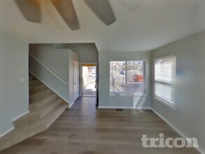 7335 Dobbs Dr in Fountain, CO - Building Photo - Building Photo